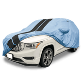 GMC Acadia Limited 2017 GRBK-STR SUV Cover